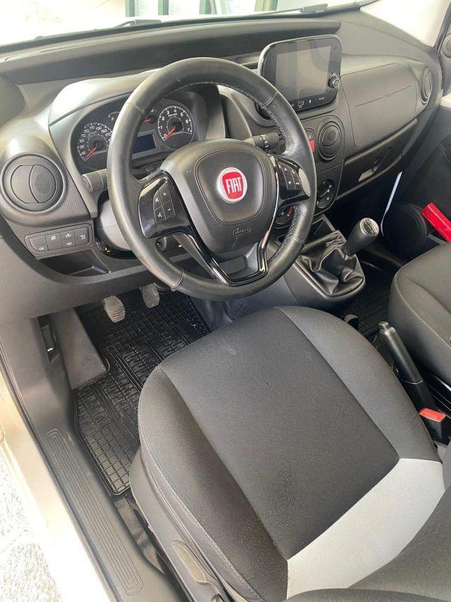 FIAT Fiorino Fiorino 1.3 MJT 80CV Cargo
