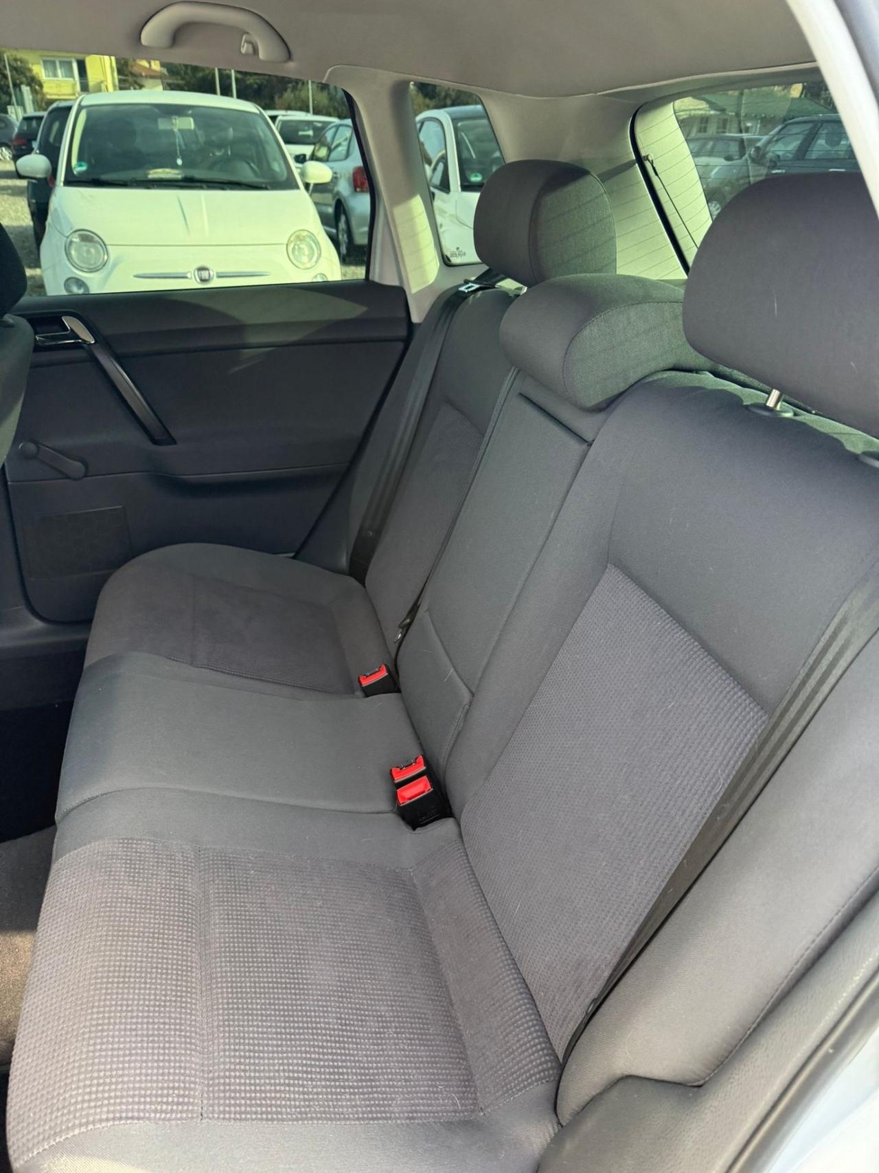 Volkswagen Polo 1.4/75CV 16V 5p. Comfortline