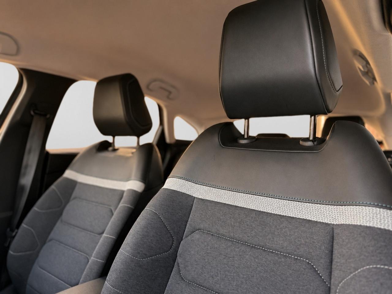 CITROEN C4 III 2021 - C4 1.5 bluehdi Feel Pack s&s 130cv eat8