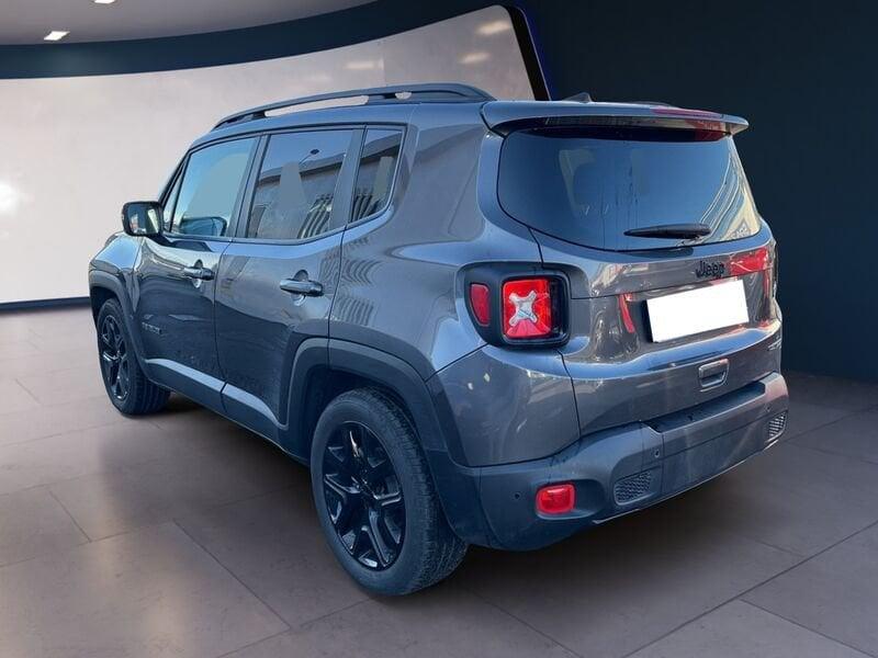 Jeep Renegade 2019 1.0 t3 Limited fwd