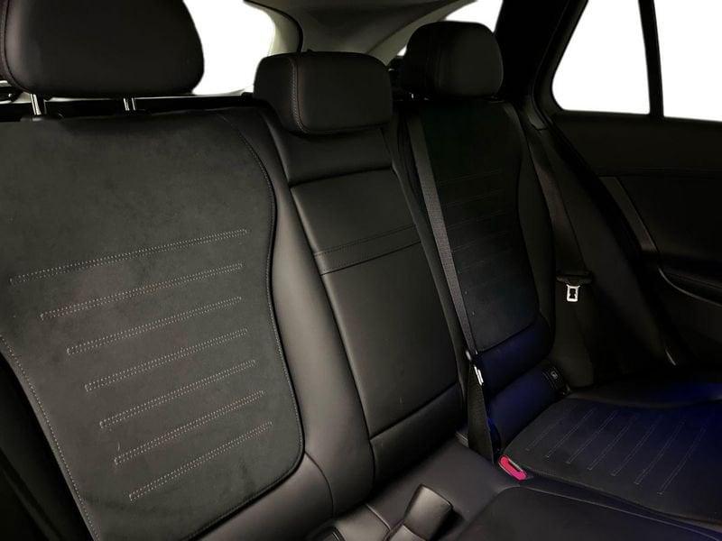 Mercedes-Benz Classe C 300 e Plug-in hybrid S.W. Premium