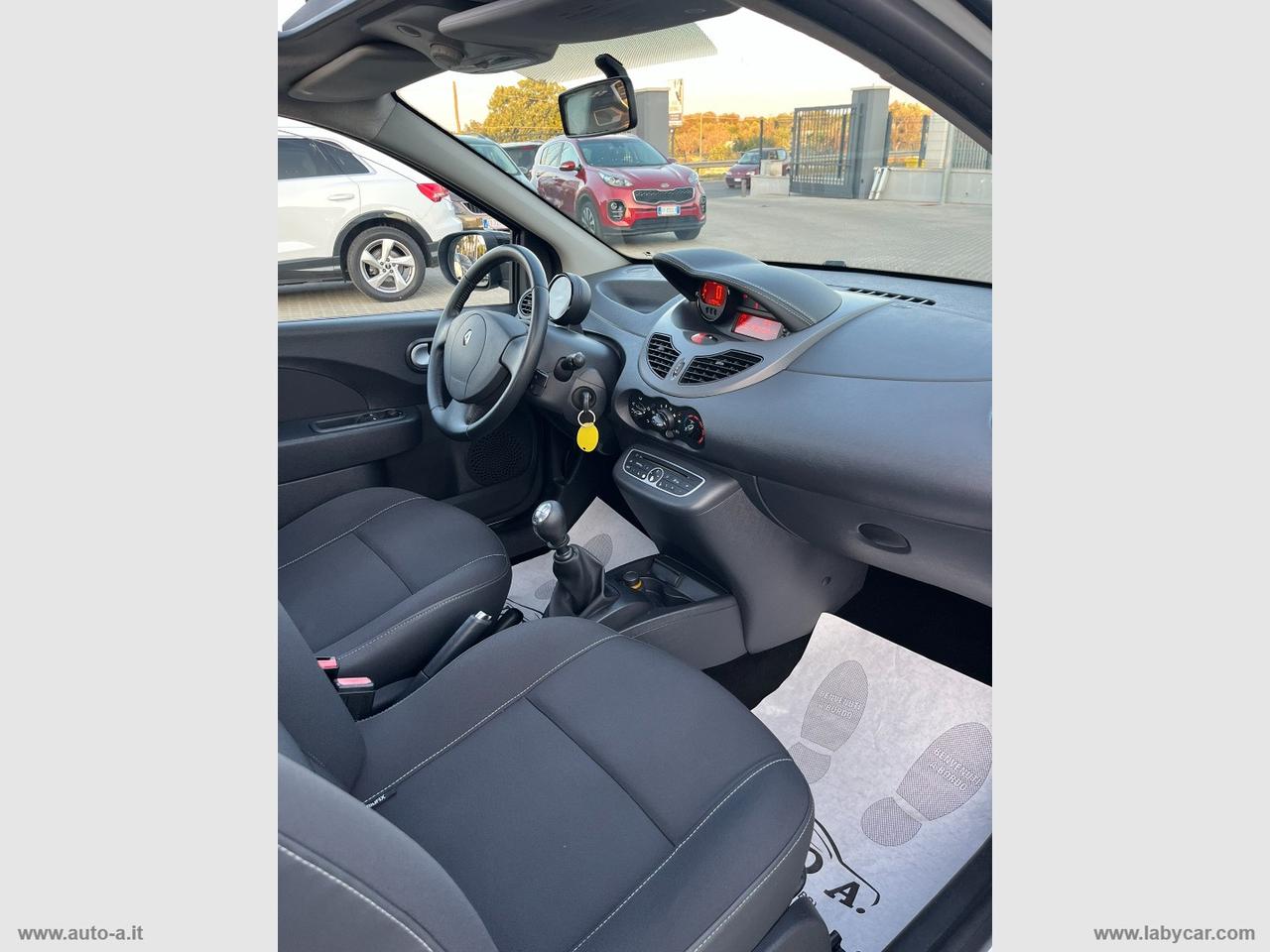 RENAULT Twingo 1.2 Dynamique TETTO APRIBILE