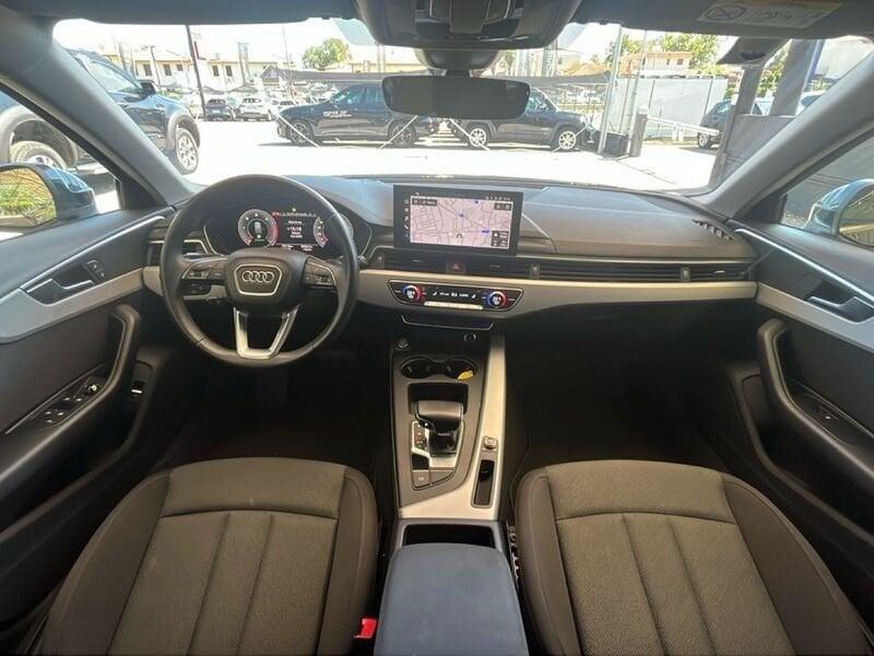 Audi A4 2.0 30 TDI 100KW BUSIN ADVAN. S TRONIC