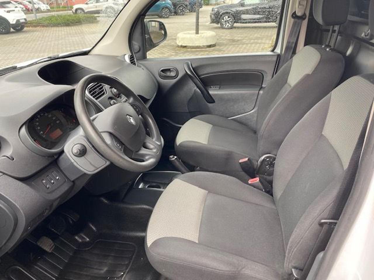 Renault Kangoo 1.5 dCi 75CV Express Ice solo 35000km occasione!