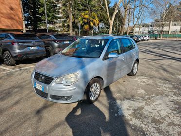 Volkswagen Polo 1.4/69CV TDI DPF 5p. Comfortline