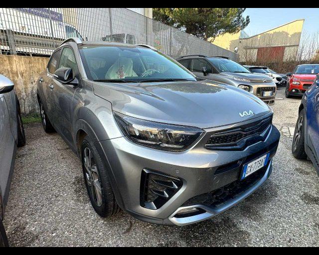 KIA Stonic 1.0 T-GDi 100 CV MHEV MT GT Line