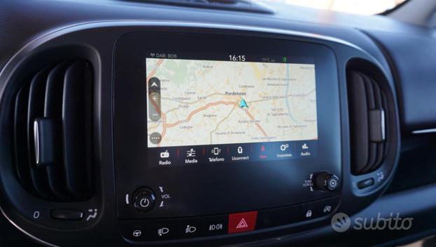 FIAT 500L 1.3 Multijet 95 CV Cross