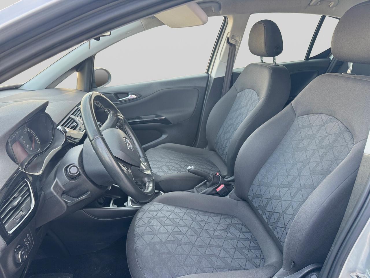 Opel Corsa 1.4 5 porte Black Edition, Poss. Imp. GPL.