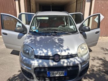Fiat Panda 1.3 MJT 16V DPF Classic