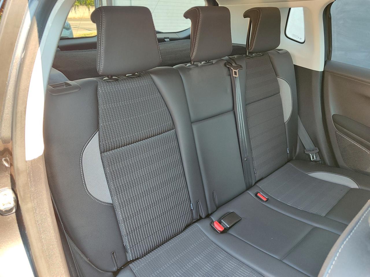 Peugeot 2008 PureTech 82 S&S Allure