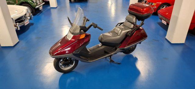 HONDA CN 250 UNICO PROPRIETARIO*SOLO 6.288 KM DA NUOVA*