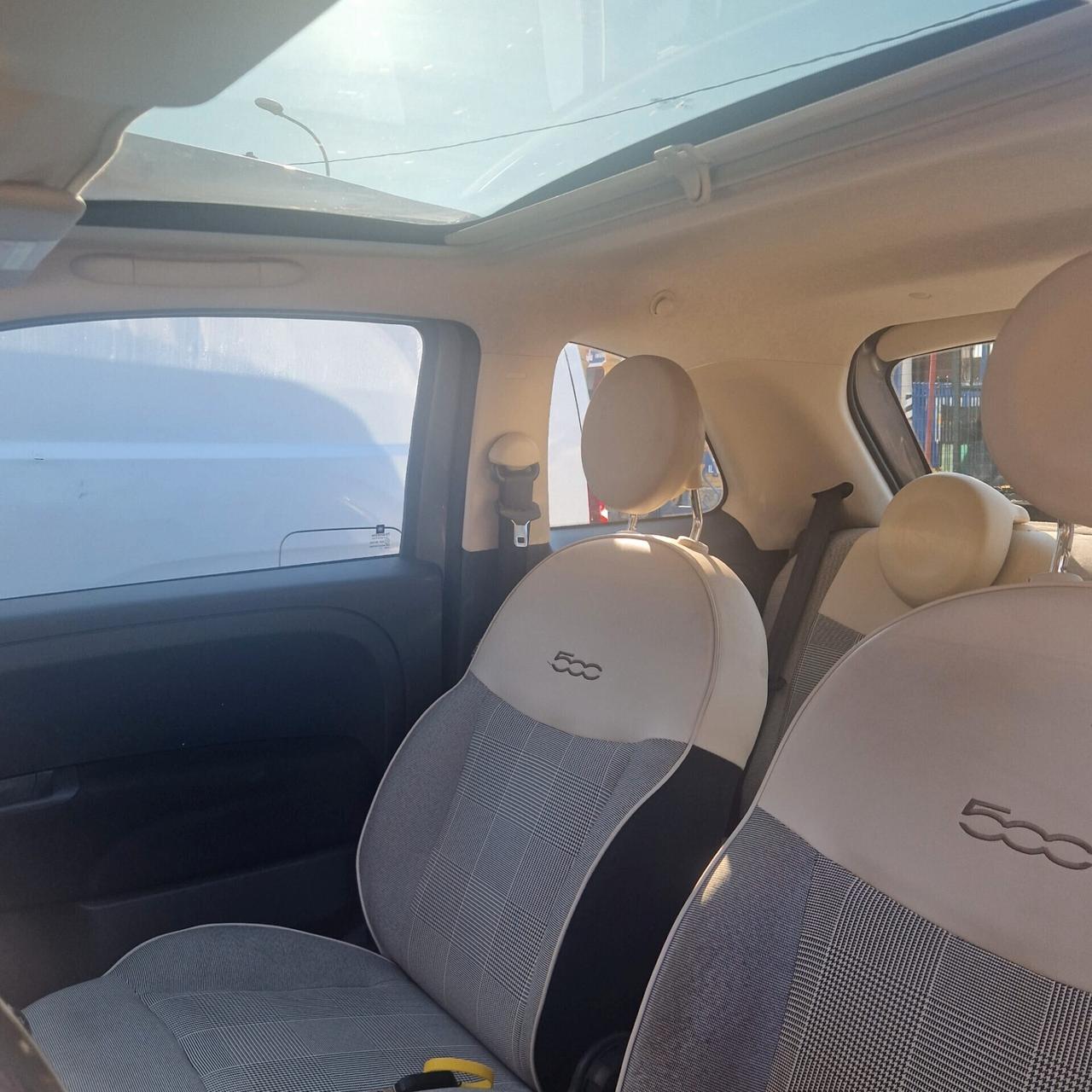 Fiat 500 1.3 Multijet 16V 95 CV