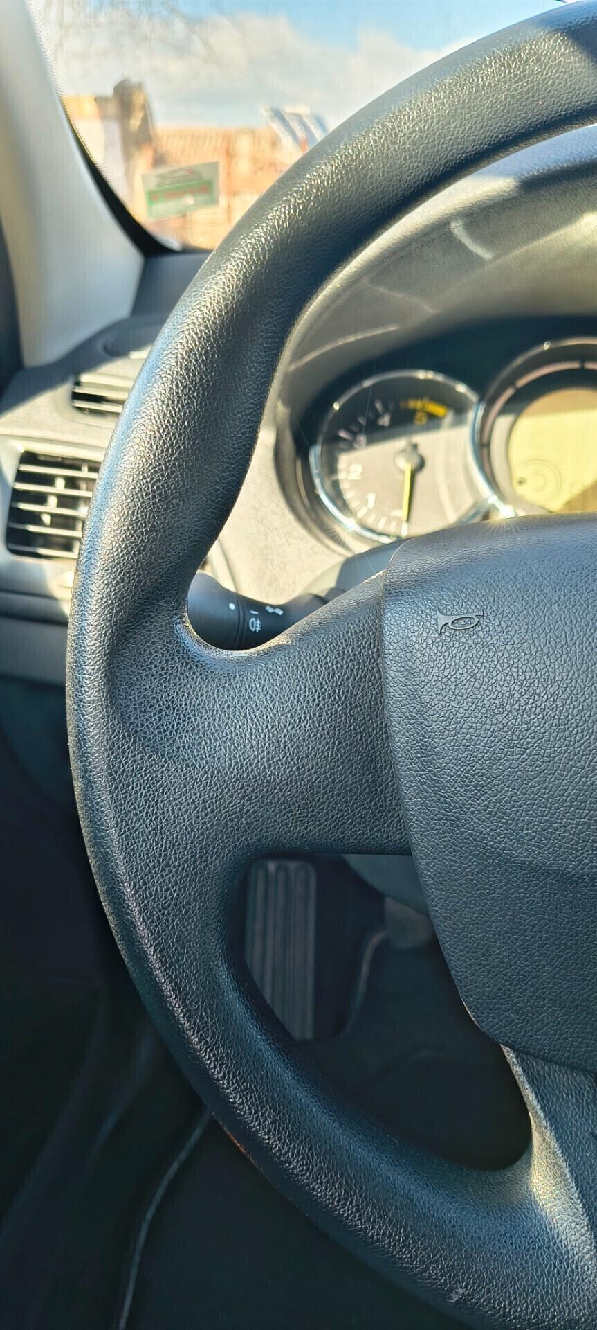 Renault Megane Mégane 1.5 dCi 110CV Wave