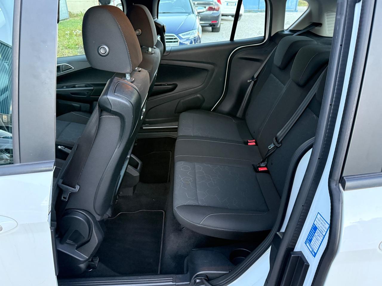 Ford B-Max 1.0 EcoBoost 100 CV
