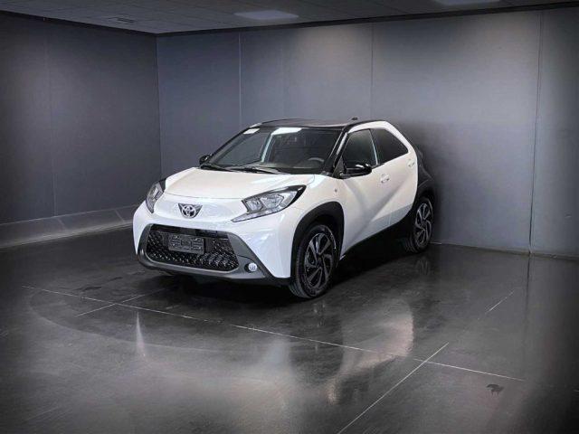TOYOTA Aygo X 1.0 VVT-i 72 CV 5 porte Trend Air
