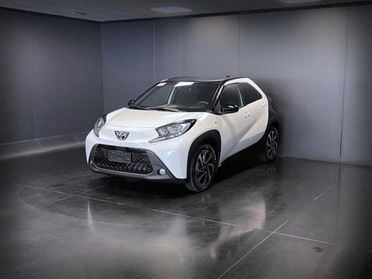 TOYOTA Aygo X 1.0 VVT-i 72 CV 5 porte Trend Air