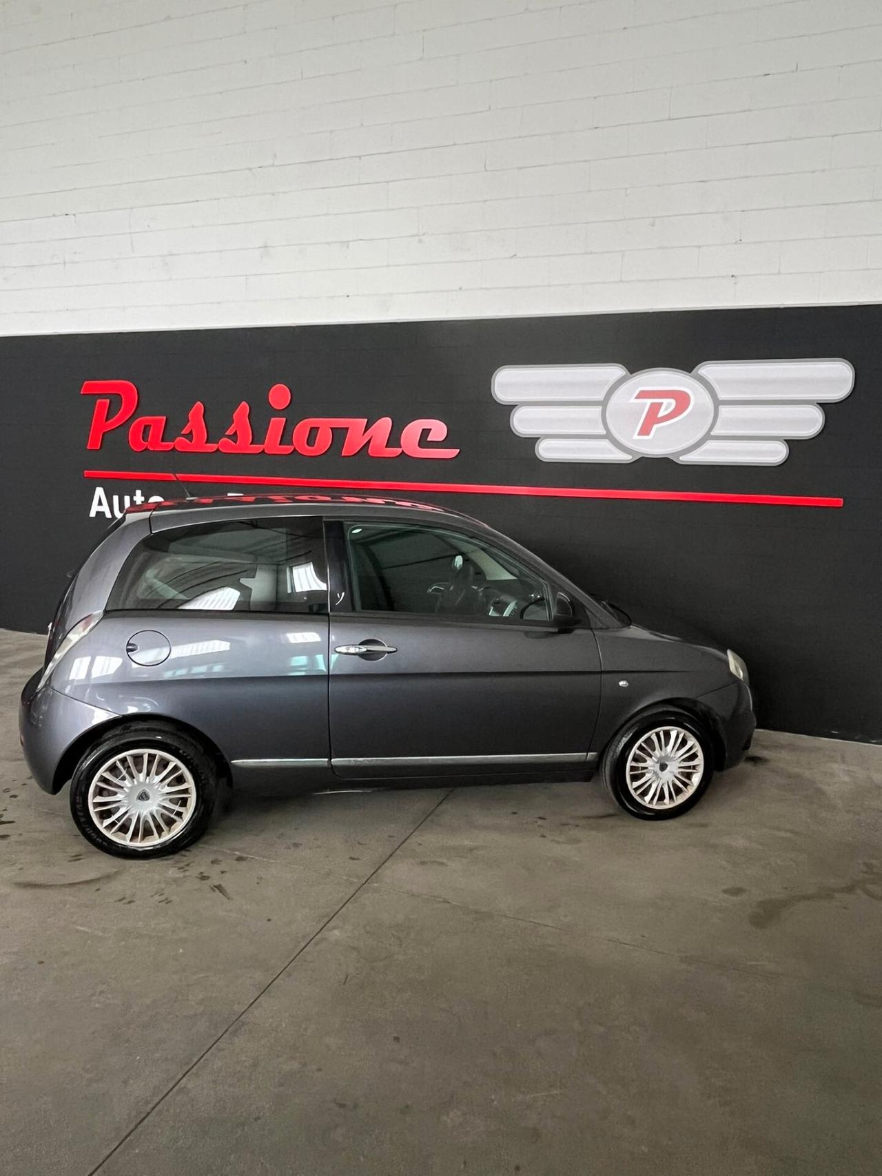 Lancia Ypsilon Prezzo NON vincolato a finanziamento