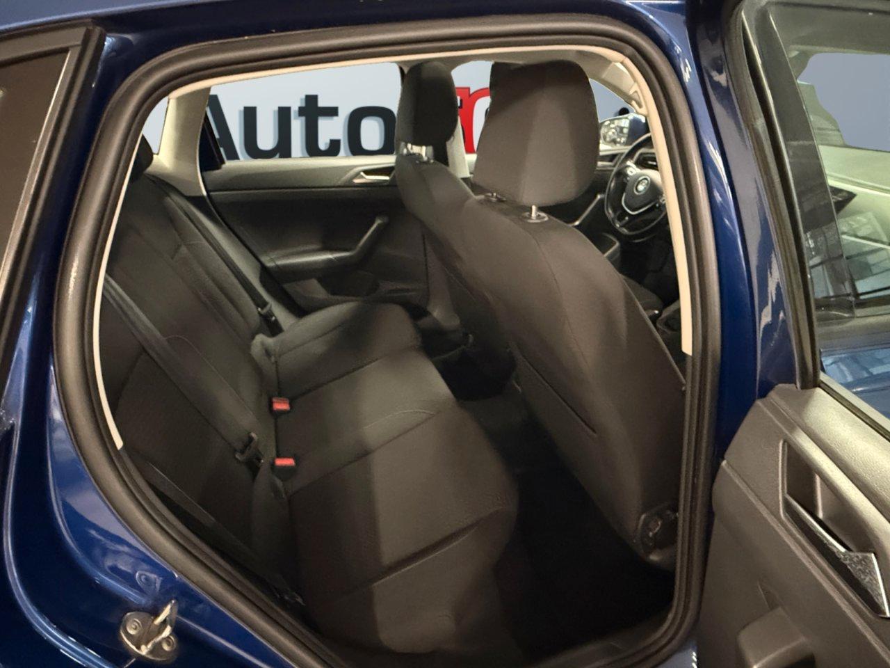 Volkswagen Polo 5 Porte Polo 5p 1.0 tsi Comfortline 95cv