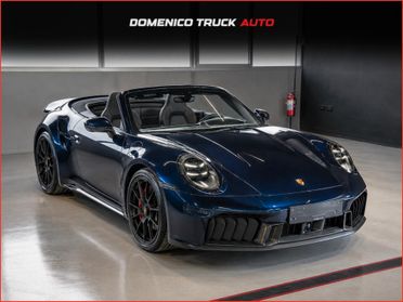 Porsche 911 Cabrio 541cv Carrera 4 GTS auto