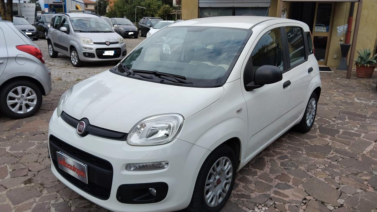 Fiat Panda 1.2 EasyPower Lounge