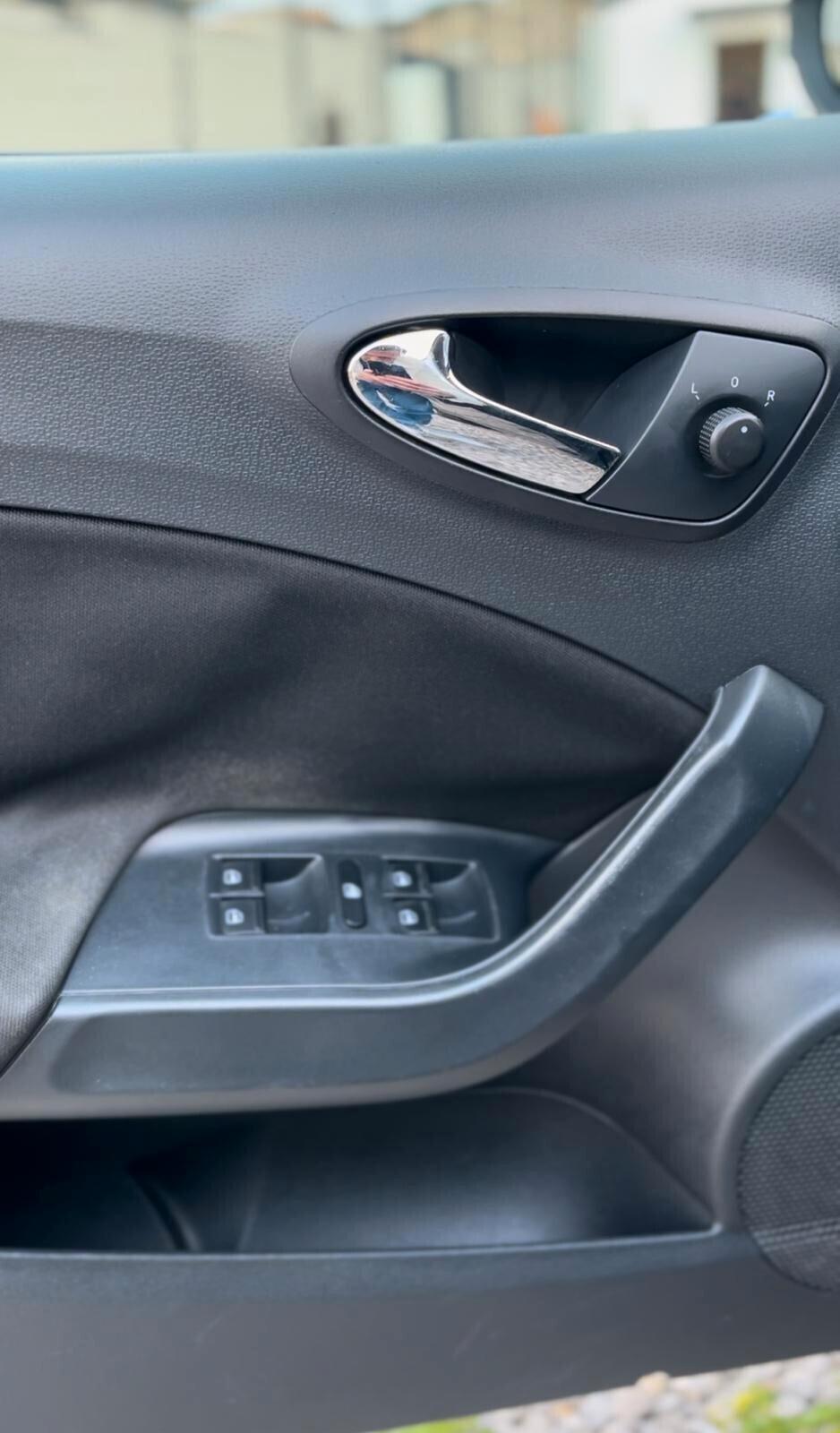 Seat Ibiza 1.6 TDI FR