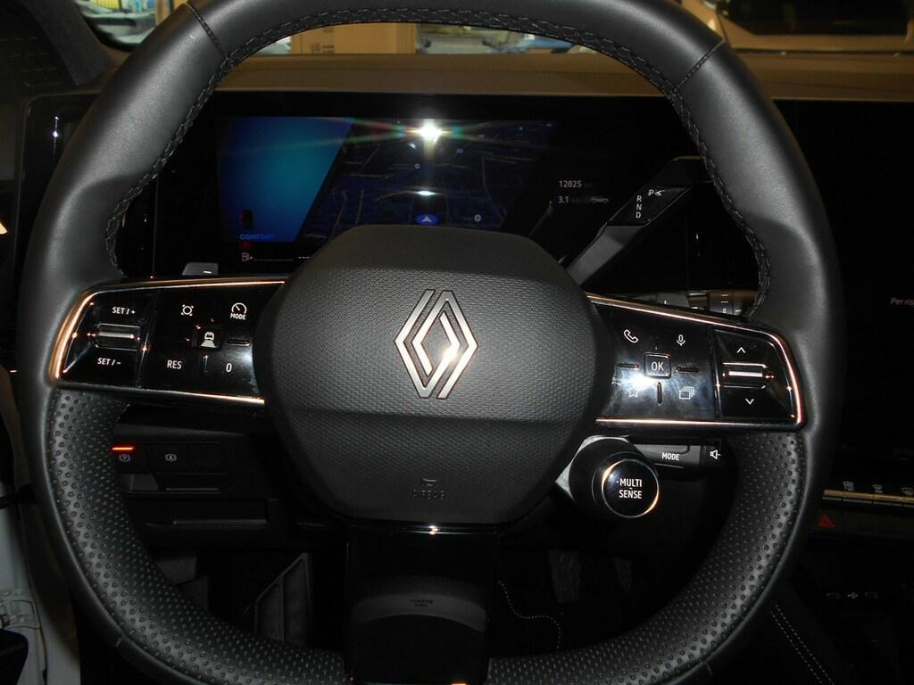 Renault Austral 1.2 E-Tech full hybrid Techno