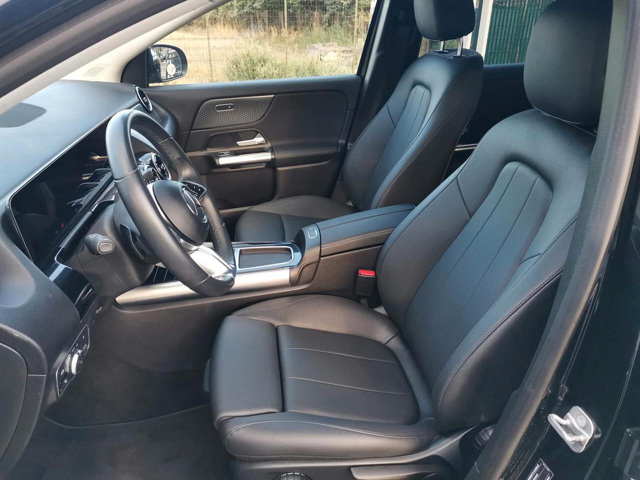 Mercedes-benz GLA 180 d Automatic AMG Line Premium Plus