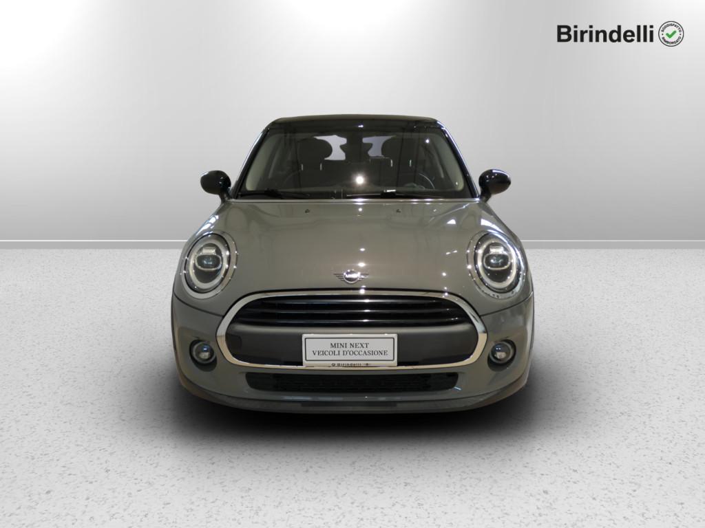MINI Mini 5 porte (F55) - Mini 1.5 One 75 CV Baker Street 5 porte