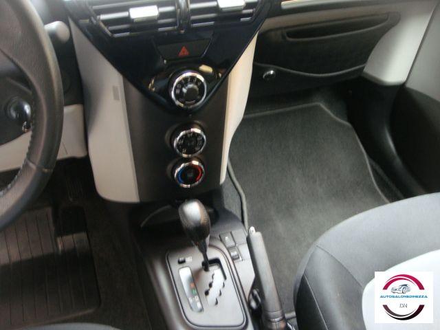 TOYOTA - iQ - 1.0 CVT Lounge