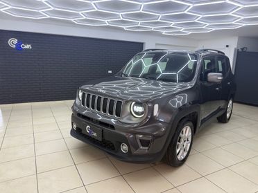 Jeep Renegade 1.6 Mjt 120 CV Limited SOLI 85.000KM