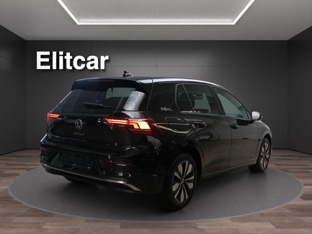 VOLKSWAGEN Golf 2.0 TDI 150 CV DSG SCR Life