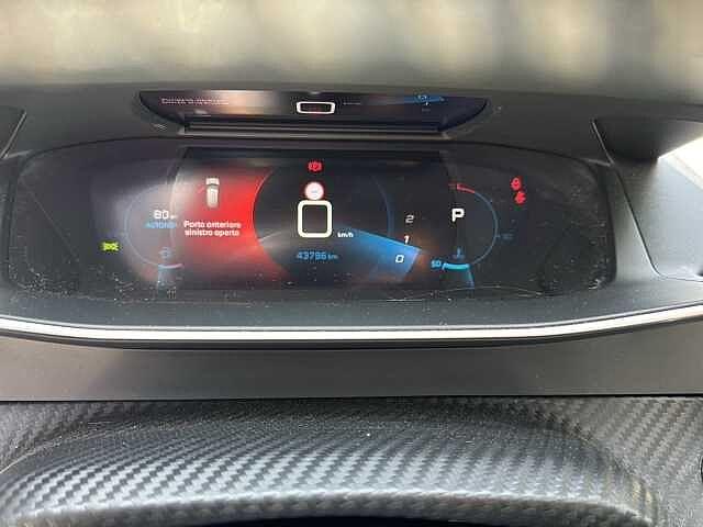 Peugeot 208 PureTech 100 Stop&Start EAT8 5 porte Allure