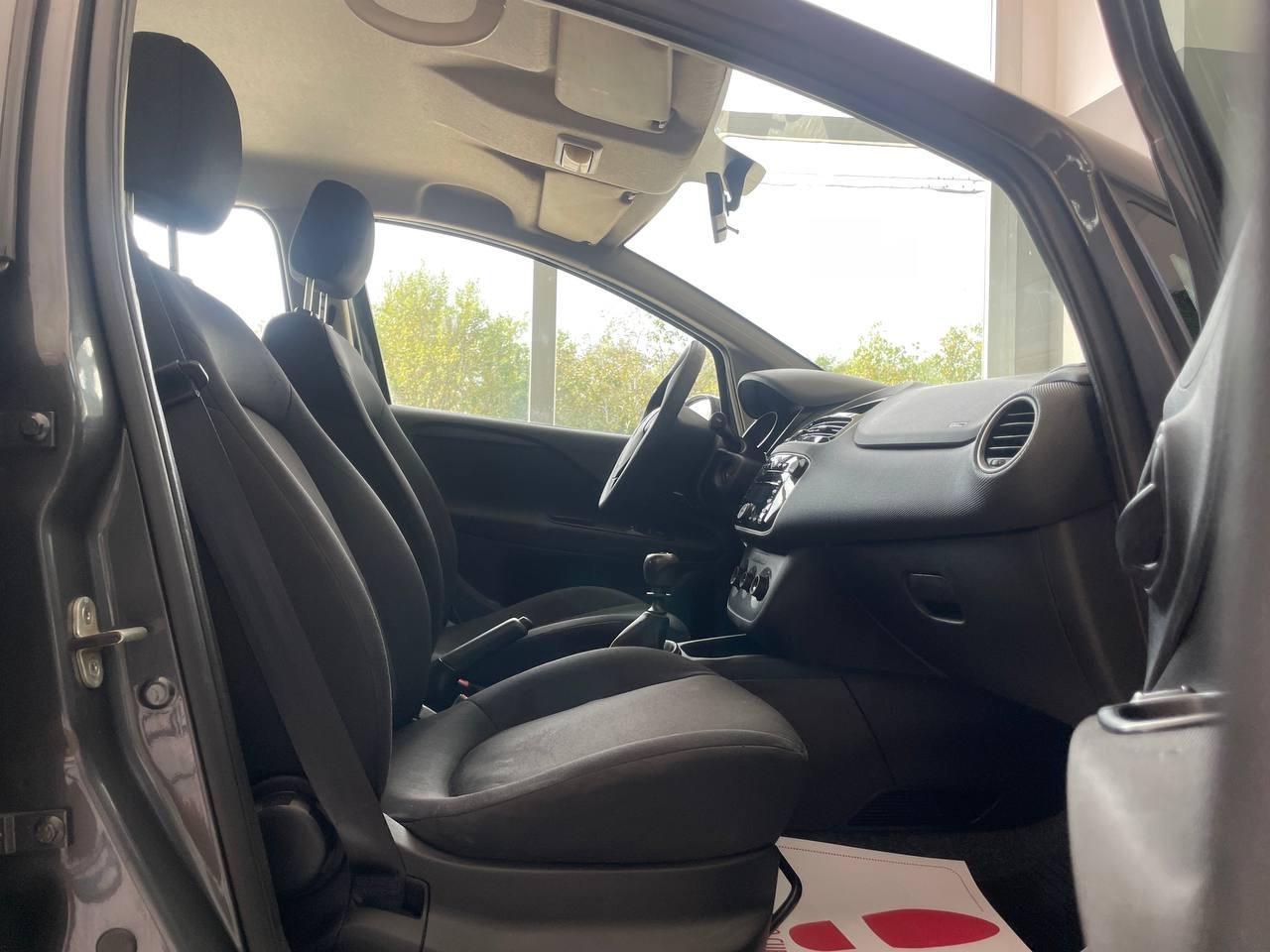 Fiat Grande Punto - Unico Proprietario