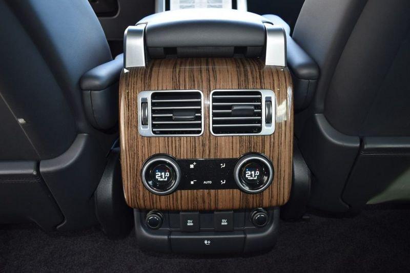 Land Rover Range Rover 3.0 TDV6 VOGUE FULL OPTIONAL - PRONTA CONSEGNA