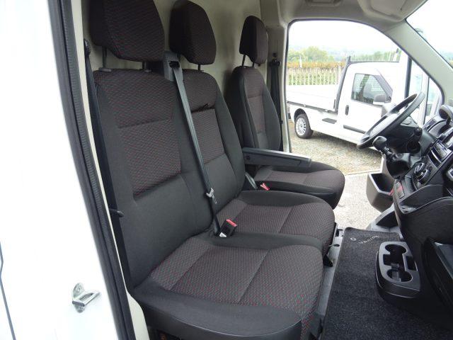 CITROEN Jumper 35Q BlueHDi 140 S&S PLungo-TM Furgone L3H2