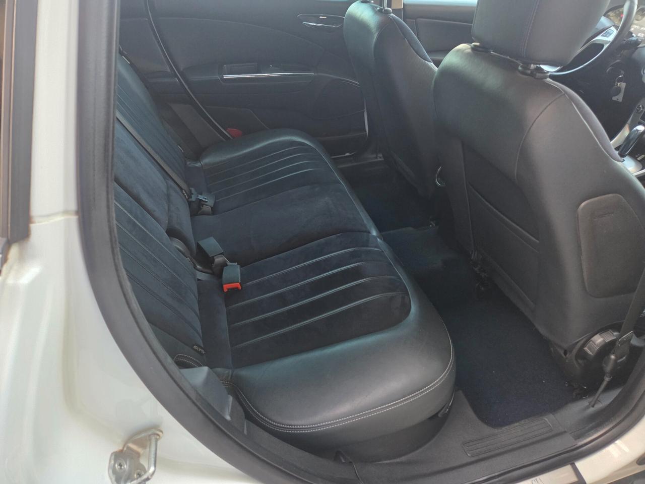 LANCIA DELTA 1.6 MJET 120 CV ANNO 2013 KM CERTIF