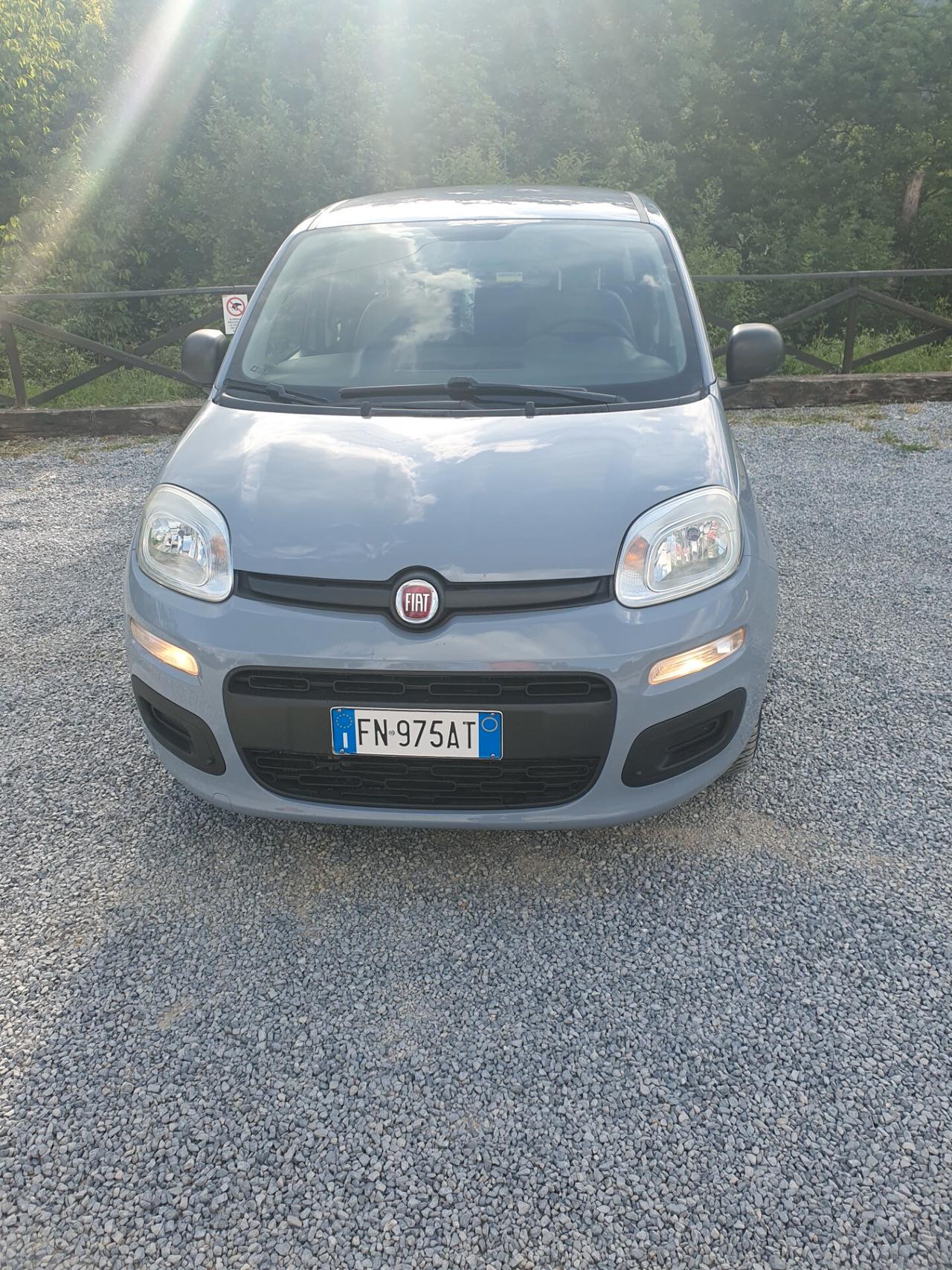 Fiat Panda 1.3 MJT 95 CV S&S Easy