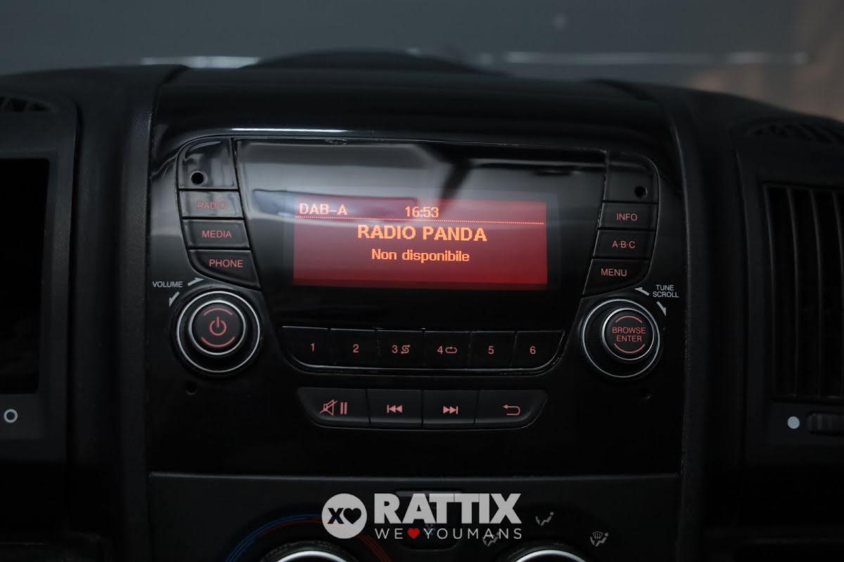 Peugeot Boxer 328 2.2 BlueHDI 120CV L1H1 Autocarro (IVA ESCLUSA)