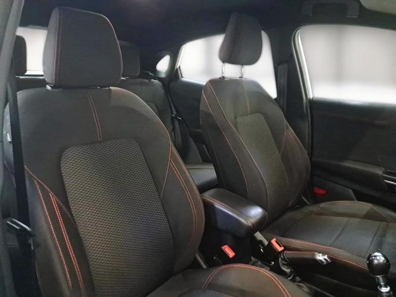 FORD PUMA 1.0 ECOBOOST HYBRID 125 CV ST-LINE 5 PORTE SUV