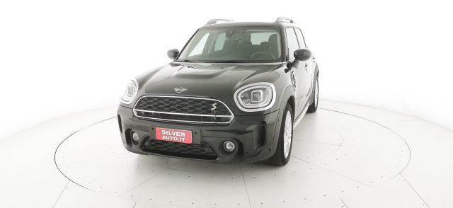 MINI Countryman 1.5 Cooper SE Classic Countryman ALL4