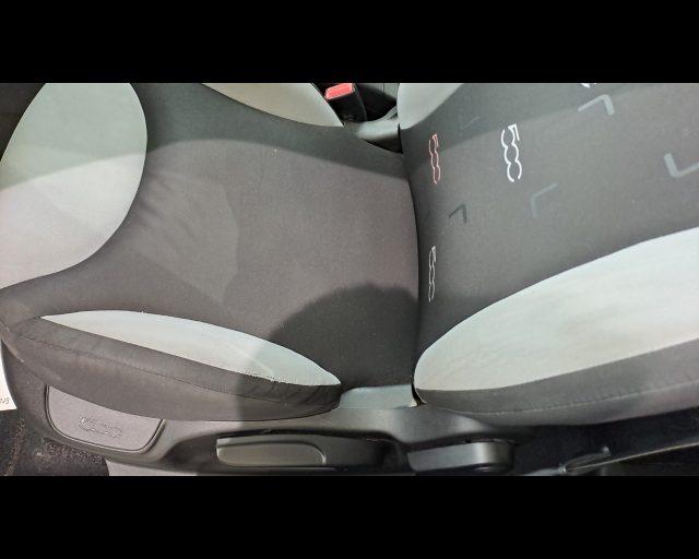 FIAT 500L 1.3 mjt 85cv Pop Star