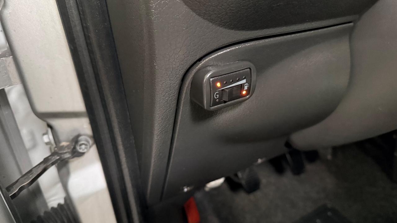 Fiat Panda 1.2 EasyPower Classic