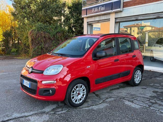 FIAT - Panda - 1.2 Easy