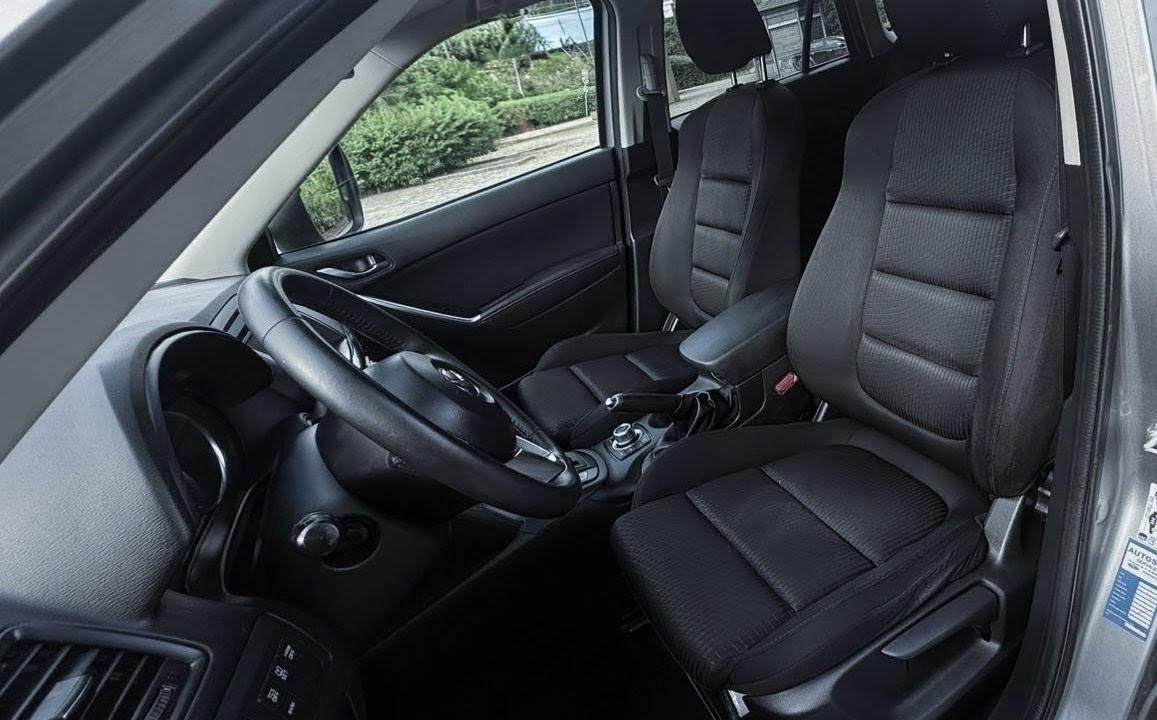 Mazda CX-5 2.2L Skyactiv-D 150CV 2WD Evolve