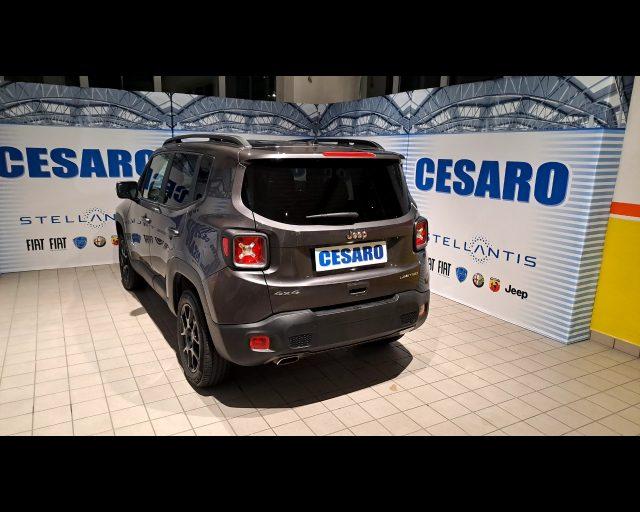 JEEP Renegade 2.0 mjt Limited 4wd 140cv auto 9m