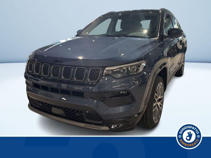 Jeep Compass 1.5 TB T4 MHEV 130CV SUMMIT MY24