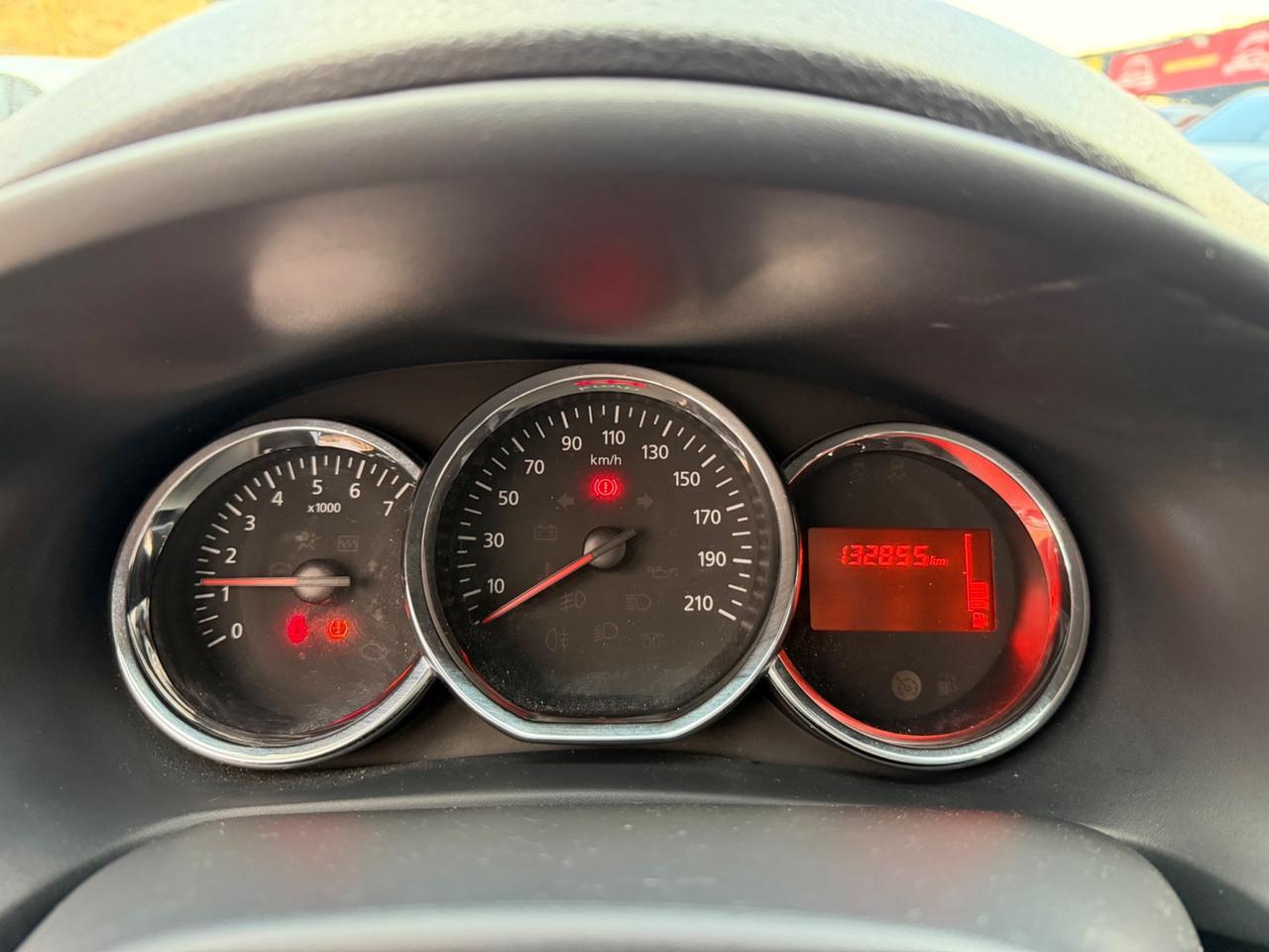 Dacia Sandero Stepway 0.9 tce (prestige) s