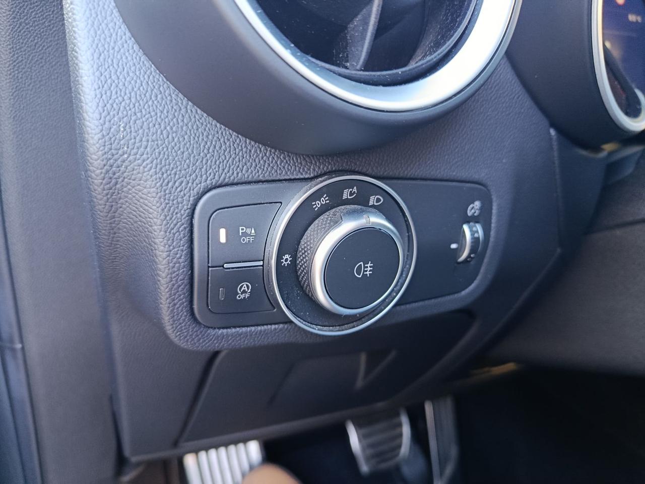 Alfa Romeo Stelvio Sprint 2.2 #8429