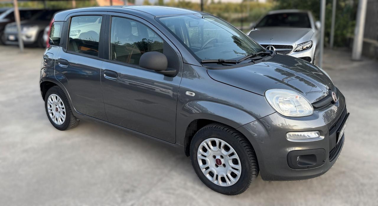 Fiat Panda 1.3 MJT 95 CV S&S Lounge
