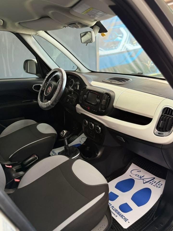 Fiat 500L 1.3 Multijet 85 CV Lounge 11/2014